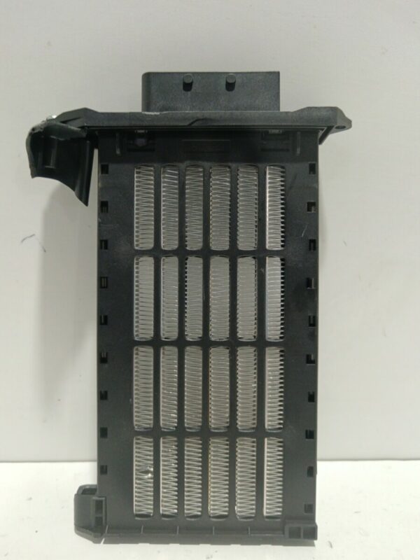 RESISTENCIA CALEFACCION RENAULT CLIO IV Authentique DIESEL Motor 1,5 Ltr.  75 CV  [2012 - 0] 5 Puertas