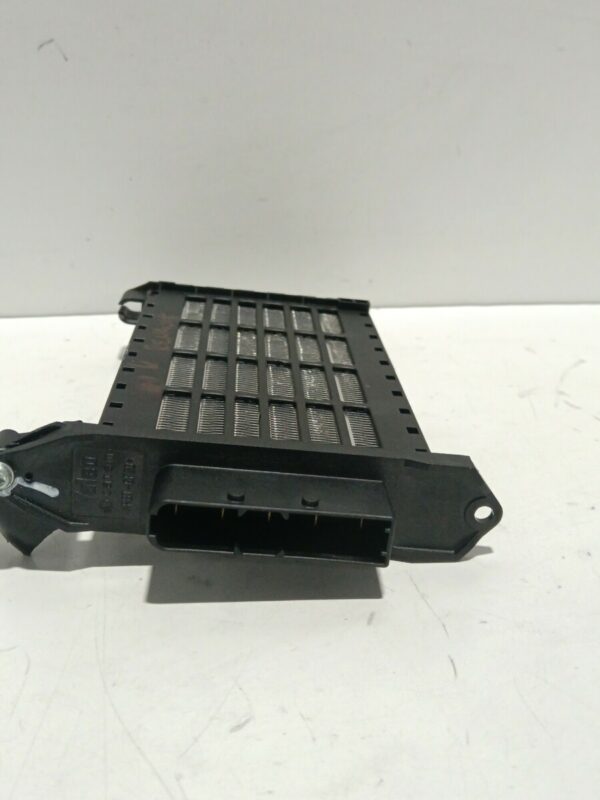 RESISTENCIA CALEFACCION RENAULT CLIO IV Authentique DIESEL Motor 1,5 Ltr.  75 CV  [2012 - 0] 5 Puertas - Imagen 2