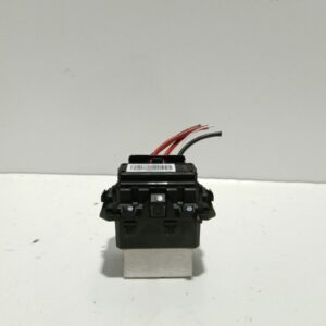RESISTENCIA CALEFACCION RENAULT SCENIC (JA..) 1.9 dCi Authentique DIESEL Motor 1,9 Ltr.  102 CV  [1999 - 2003] 5 Puertas
