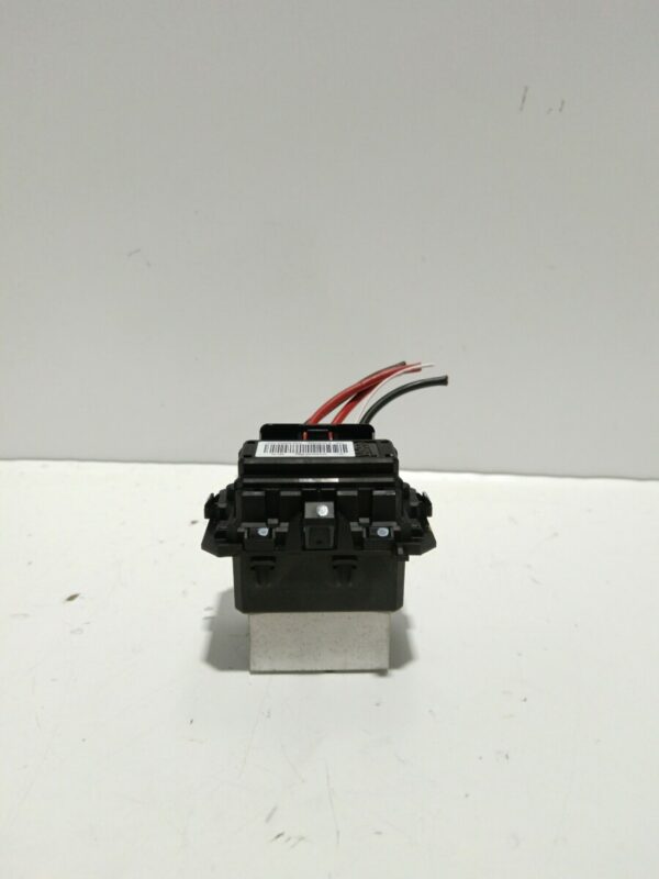 RESISTENCIA CALEFACCION RENAULT SCENIC (JA..) 1.9 dCi Authentique DIESEL Motor 1,9 Ltr.  102 CV  [1999 - 2003] 5 Puertas