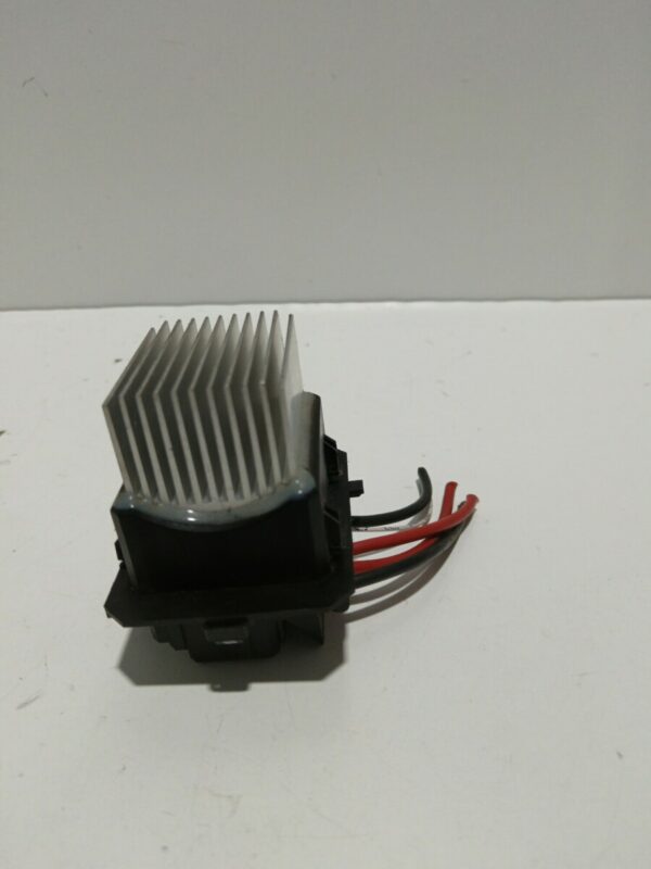 RESISTENCIA CALEFACCION RENAULT SCENIC (JA..) 1.9 dCi Authentique DIESEL Motor 1,9 Ltr.  102 CV  [1999 - 2003] 5 Puertas - Imagen 2
