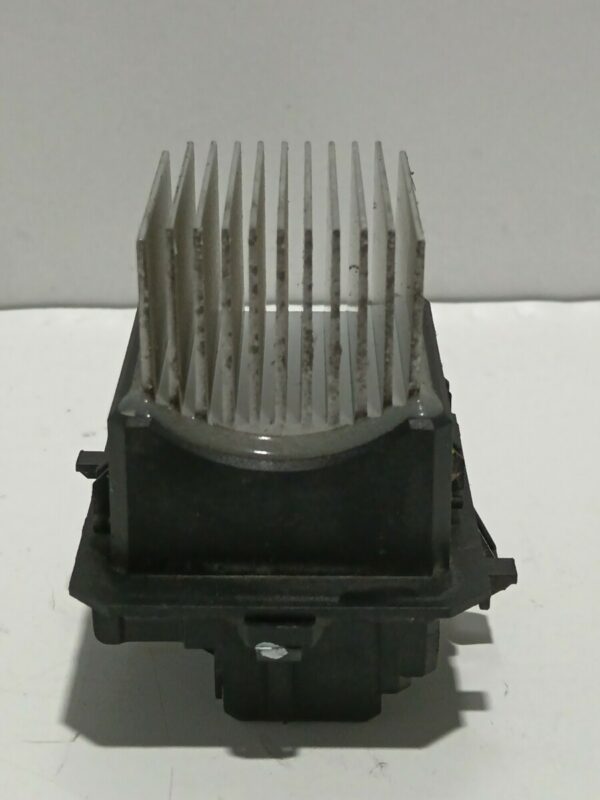 RESISTENCIA CALEFACCION RENAULT CLIO IV Authentique DIESEL Motor 1,5 Ltr.  75 CV  [2012 - 0] 5 Puertas - Imagen 2