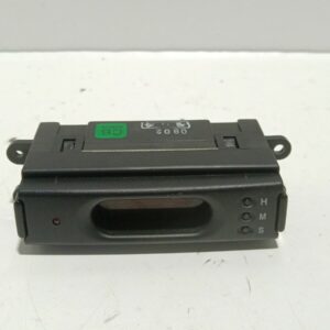 RELOJ DIGITAL DAEWOO LANOS I NAFTA Motor 1,4 Ltr.  75 CV  [1997 - 2004] 3 Puertas