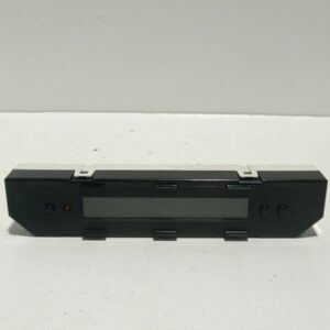 RELOJ DIGITAL SUZUKI SWIFT BERLINA (MZ) GL (5-ptas.) NAFTA Motor 1,3 Ltr.  92 CV  [2005 - 2012] 5 Puertas