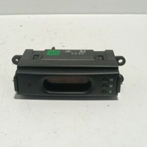 RELOJ DIGITAL DAEWOO LANOS I NAFTA Motor 1,4 Ltr.  75 CV  [1997 - 2004] 3 Puertas
