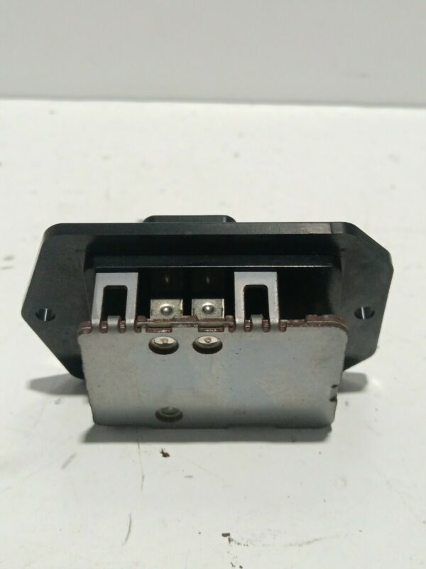 RESISTENCIA CALEFACCION SUZUKI SWIFT BERLINA (MZ) GL (5-ptas.) NAFTA Motor 1,3 Ltr.  92 CV  [2005 - 2012] 5 Puertas - Imagen 2