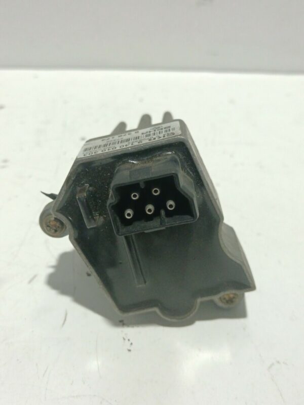 RESISTENCIA CALEFACCION BMW X3 (E83) 2.0d DIESEL Motor 2,0 Ltr.  177 CV  [2003 - 2010] 5 Puertas - Imagen 2