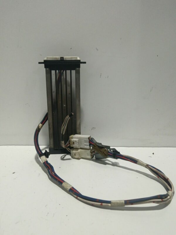 RESISTENCIA CALEFACCION TOYOTA COROLLA (E15) Luna DIESEL Motor 2,0 Ltr.  126 CV  [2006 - 2011] 4 Puertas - Imagen 2
