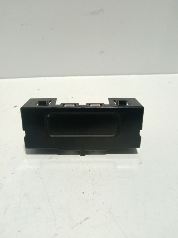 RELOJ DIGITAL RENAULT KANGOO (F/KC0) Authentique DIESEL Motor 1,5 Ltr.  82 CV  [1997 - 2005] 4 Puertas