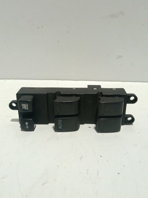 COMANDO ALZA CRISTAL NISSAN PATHFINDER (R51) 2.5 dCi LE DIESEL Motor 2,5 Ltr.  190 CV  [2005 - 2016] 5 Puertas