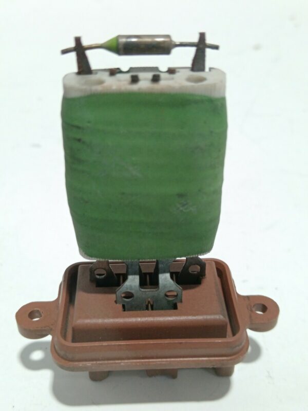 RESISTENCIA CALEFACCION FIAT PALIO WEEKEND (178) DIESEL DIESEL Motor 1,9 Ltr.  63 CV  [1997 - 2002] 5 Puertas - Image 3