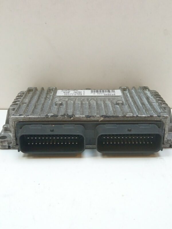 CENTRALITA de caja CAMBIO AUTOMATICO PEUGEOT 206 BERLINA XN DIESEL Motor 1,9 Ltr.  69 CV  [1998 - 2010] 5 Puertas - Imagen 3