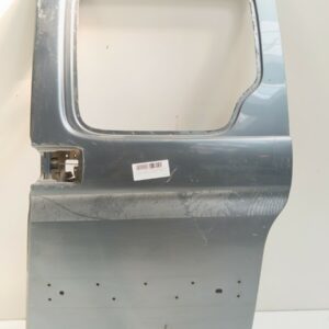 PUERTA LATERAL CORREDERA IZQUIERDA PEUGEOT PARTNER (S2) Combi Plus DIESEL Motor 2,0 Ltr.  90 CV  [2002 - 2008] 5 Puertas