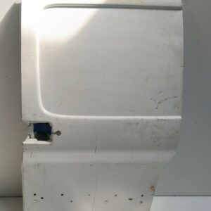 PUERTA LATERAL CORREDERA IZQUIERDA PEUGEOT PARTNER (S2) Combi Plus DIESEL Motor 2,0 Ltr.  90 CV  [2002 - 2008] 5 Puertas