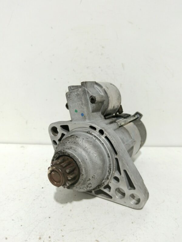 BURRO DE ARRANQUE VOLKSWAGEN GOLF V BERLINA (1K1) Highline DIESEL Motor 1,9 Ltr.  105 CV  [2003 - 2008] 5 Puertas