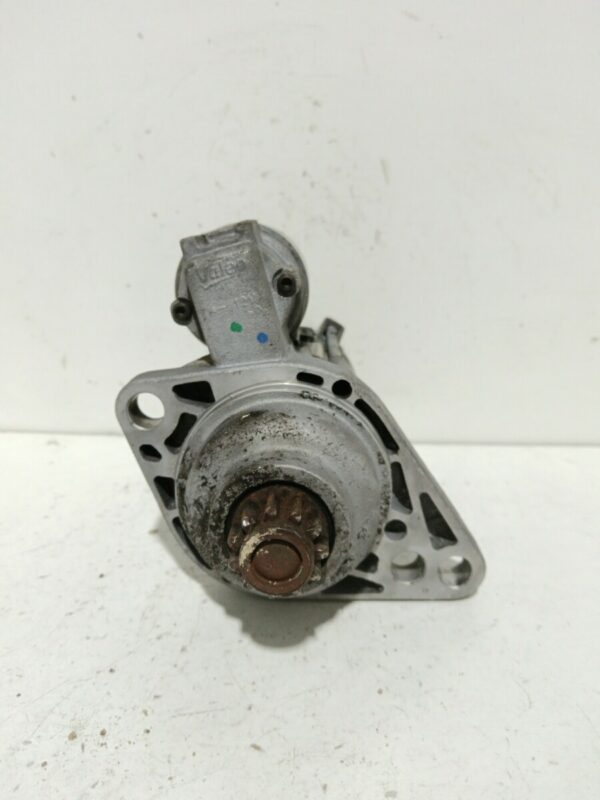BURRO DE ARRANQUE VOLKSWAGEN GOLF V BERLINA (1K1) Highline DIESEL Motor 1,9 Ltr.  105 CV  [2003 - 2008] 5 Puertas - Imagen 4