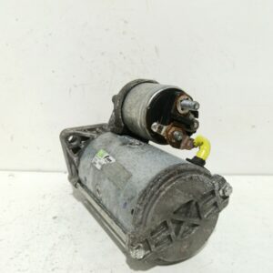 BURRO DE ARRANQUE OPEL VECTRA C BERLINA Comfort DIESEL Motor 1,9 Ltr.  150 CV  [2002 - 2005] 4 Puertas