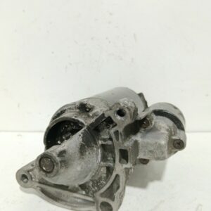 BURRO DE ARRANQUE PEUGEOT 106 (S2) Max D DIESEL Motor 1,5 Ltr.  57 CV  [1996 - 2004] 5 Puertas