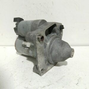 BURRO DE ARRANQUE PEUGEOT 208 Active NAFTA 95 Motor 1,2 Ltr.  82 CV  [2012 - 2019] 3 Puertas