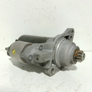 BURRO DE ARRANQUE VOLKSWAGEN JETTA (1K2) Advance DIESEL Motor 1,9 Ltr.  105 CV  [2005 - 2010] 4 Puertas
