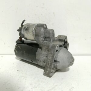 BURRO DE ARRANQUE RENAULT CAPTUR Adventure DIESEL Motor 1,5 Ltr.  90 CV  [2013 - 0] 5 Puertas