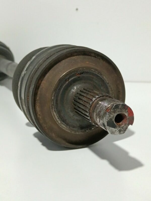 SEMIEJE TRASERO DERECHO/IZQUIERDO MERCEDES CLASE E (W124) BERLINA D 300 (124.130) DIESEL Motor 3,0 Ltr.  113 CV  [1984 - 1997] 4 Puertas - Imagen 2