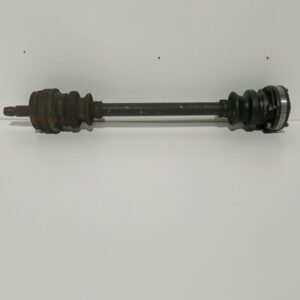 SEMIEJE TRASERO DERECHO/IZQUIERDO MERCEDES CLASE E (W124) BERLINA D 300 (124.130) DIESEL Motor 3,0 Ltr.  113 CV  [1984 - 1997] 4 Puertas