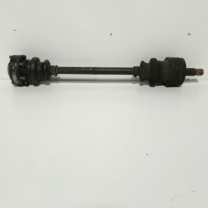 SEMIEJE TRASERO DERECHO/IZQUIERDO MERCEDES CLASE E (W124) BERLINA D 300 (124.130) DIESEL Motor 3,0 Ltr.  113 CV  [1984 - 1997] 4 Puertas
