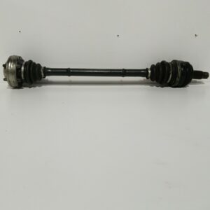 SEMIEJE TRASERO DERECHO/IZQUIERDO BMW SERIE 3 BERLINA (E90) 320d DIESEL Motor 2,0 Ltr.  163 CV  [2004 - 2012] 4 Puertas