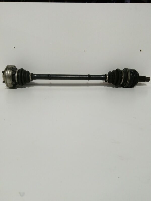 SEMIEJE TRASERO DERECHO/IZQUIERDO BMW SERIE 3 BERLINA (E90) 320d DIESEL Motor 2,0 Ltr.  163 CV  [2004 - 2012] 4 Puertas