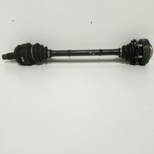 SEMIEJE TRASERO DERECHO/IZQUIERDO BMW SERIE 3 BERLINA (E90) 320d DIESEL Motor 2,0 Ltr.  163 CV  [2004 - 2012] 4 Puertas