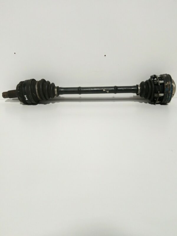 SEMIEJE TRASERO DERECHO/IZQUIERDO BMW SERIE 3 BERLINA (E90) 320d DIESEL Motor 2,0 Ltr.  163 CV  [2004 - 2012] 4 Puertas