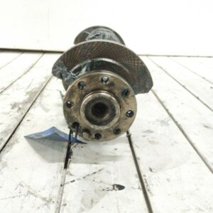 CIGUEÑAL CITROEN XANTIA BERLINA 1.9 SD SX DIESEL Motor 1,9 Ltr.  75 CV  [1997 - 2002] 5 Puertas