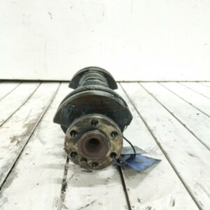 CIGUEÑAL CITROEN SAXO 1.5 D SX DIESEL Motor 1,5 Ltr.  57 CV  [1999 - 2004] 3 Puertas