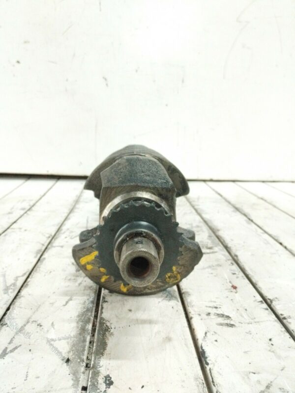 CIGUEÑAL PEUGEOT PARTNER (S1) Break DIESEL Motor 1,9 Ltr.  69 CV  [1996 - 2002] 5 Puertas