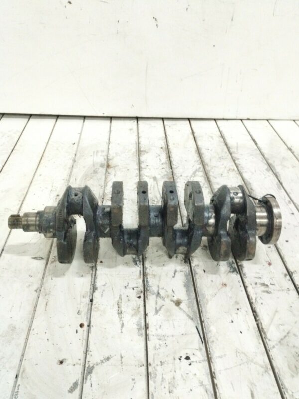 CIGUEÑAL OPEL ASTRA H BERLINA Cosmo DIESEL Motor 1,7 Ltr.  101 CV  [2004 - 2007] 5 Puertas - Imagen 3