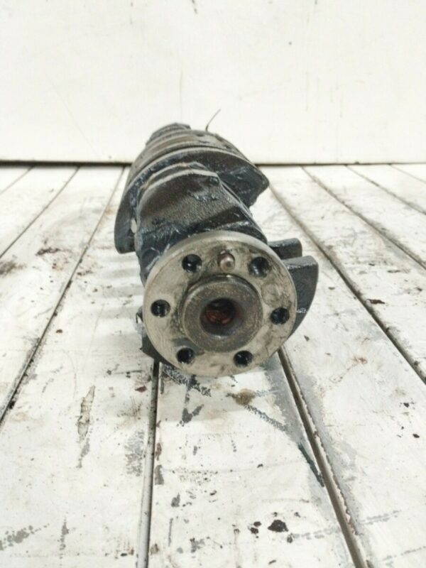 CIGUEÑAL PEUGEOT 206 BERLINA X-Line DIESEL Motor 1,4 Ltr.  68 CV  [1998 - 2010] 5 Puertas
