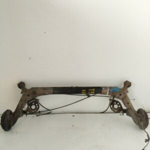 PUENTE TRASERO HONDA FIT (GD1/5) 1.2 Drive NAFTA 95 Motor 1,2 Ltr.  78 CV  [2002 - 2008] 5 Puertas