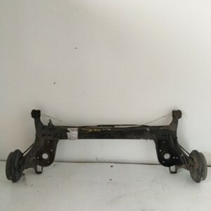 PUENTE TRASERO VOLKSWAGEN UP! (121) *  0 0 [2011 - 2016] 3 Puertas