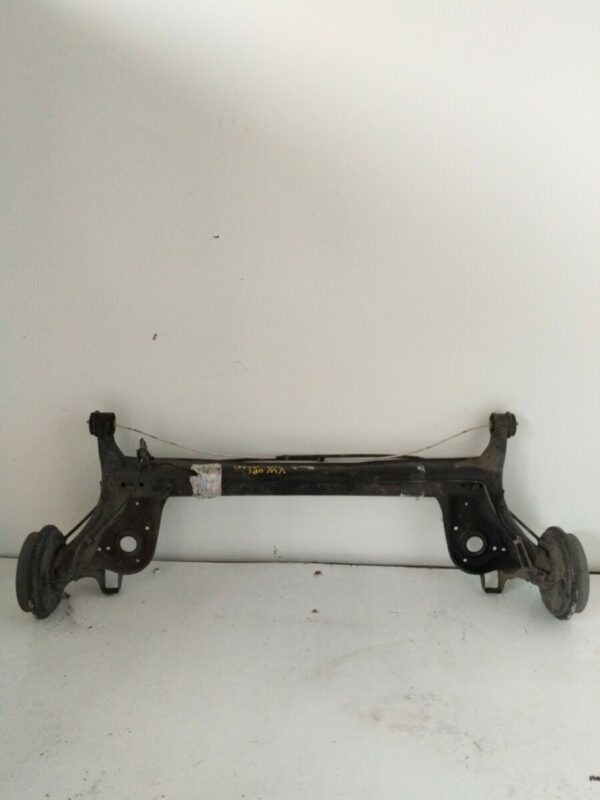 PUENTE TRASERO VOLKSWAGEN UP! (121) *  0 0 [2011 - 2016] 3 Puertas