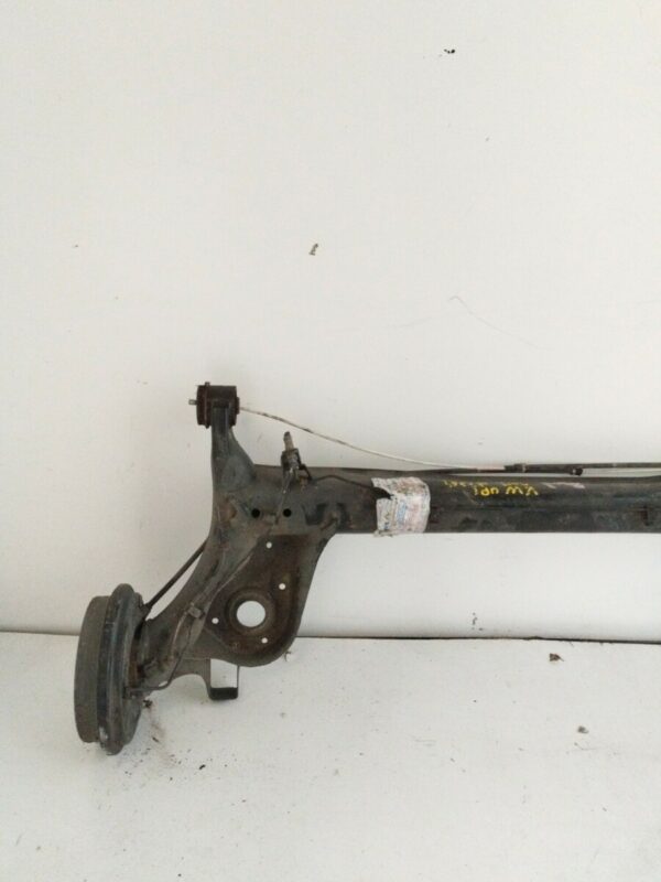 PUENTE TRASERO VOLKSWAGEN UP! (121) *  0 0 [2011 - 2016] 3 Puertas - Imagen 2