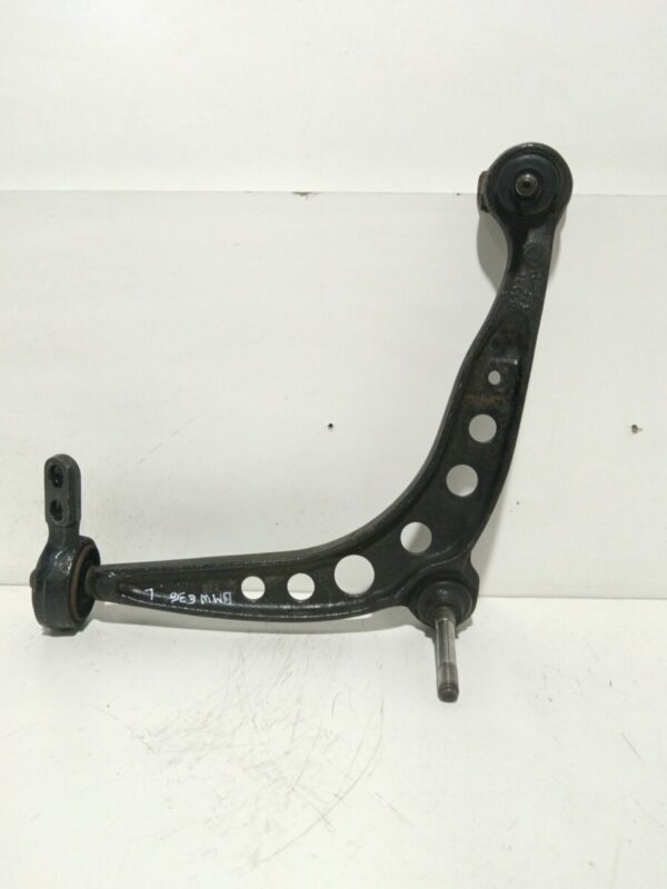 PINZA FRENO DELANTERA IZQUIERDA BMW SERIE 3 BERLINA (E36) 325tds DIESEL Motor 2,5 Ltr.  143 CV  [1990 - 1998] 4 Puertas