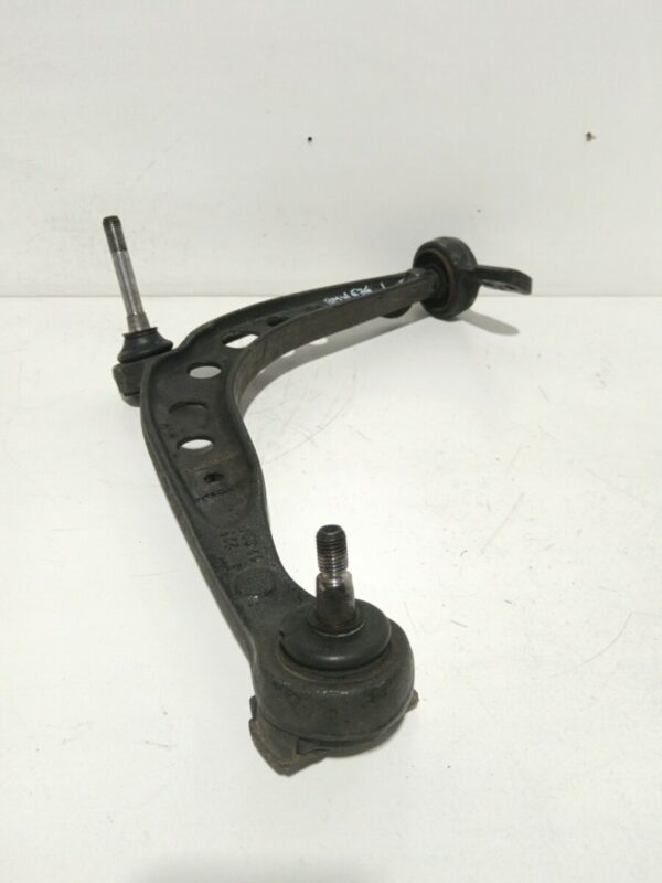 PINZA FRENO DELANTERA IZQUIERDA BMW SERIE 3 BERLINA (E36) 325tds DIESEL Motor 2,5 Ltr.  143 CV  [1990 - 1998] 4 Puertas - Image 3