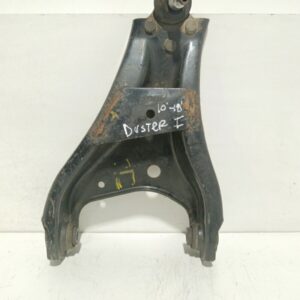 PARRILLA DE SUSPENSION INFERIOR DELANTERA IZQUIERDA RENAULT DUSTER Ambiance 4x4 DIESEL Motor 1,5 Ltr.  109 CV  [2010 - 0] 5 Puertas