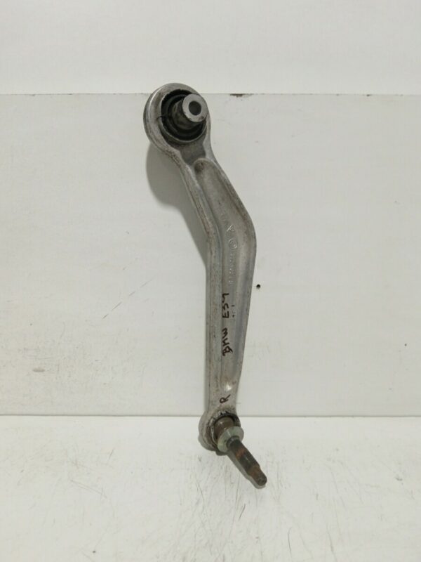 PARRILLA DE SUSPENSION SUPERIOR TRASERA DERECHA BMW SERIE 5 BERLINA (E39) 530d DIESEL Motor 3,0 Ltr.  193 CV  [1995 - 2003] 4 Puertas