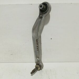 PARRILLA DE SUSPENSION SUPERIOR TRASERA IZQUIERDA BMW SERIE 5 BERLINA (E39) 530d DIESEL Motor 3,0 Ltr.  193 CV  [1995 - 2003] 4 Puertas