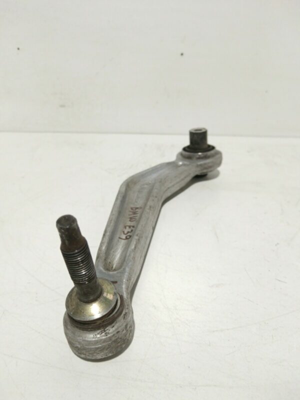 PARRILLA DE SUSPENSION SUPERIOR TRASERA IZQUIERDA BMW SERIE 5 BERLINA (E39) 530d DIESEL Motor 3,0 Ltr.  193 CV  [1995 - 2003] 4 Puertas - Image 2