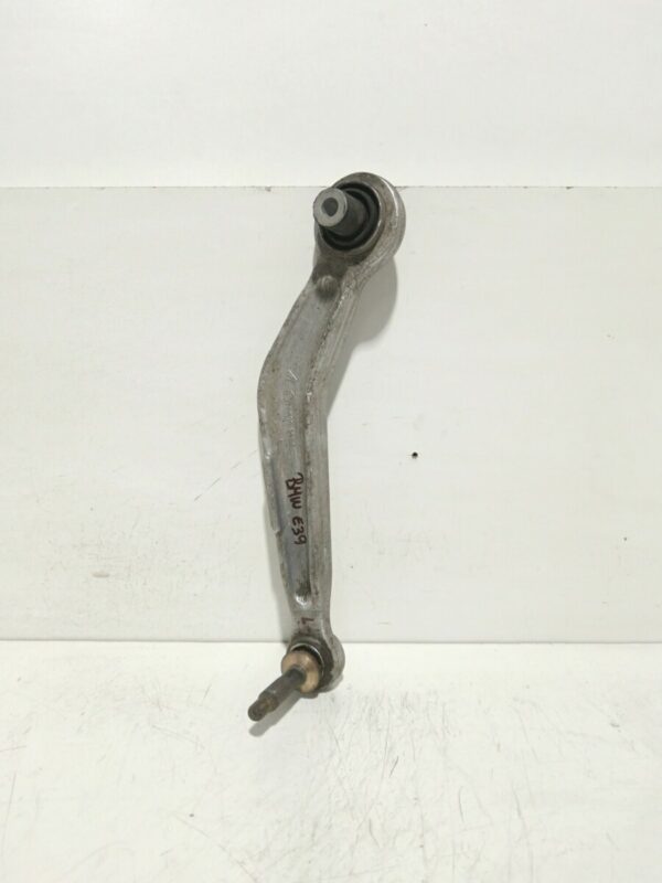 PARRILLA DE SUSPENSION SUPERIOR TRASERA IZQUIERDA BMW SERIE 5 BERLINA (E39) 530d DIESEL Motor 3,0 Ltr.  193 CV  [1995 - 2003] 4 Puertas