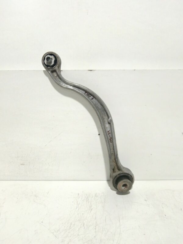 PARRILLA DE SUSPENSION SUPERIOR TRASERA DERECHA PEUGEOT 407 2.0 16V HDi FAP CAT (RHR / DW10BTED4) DIESEL Motor 2,0 Ltr.  136 CV  [2004 - 2011] 3 Puertas