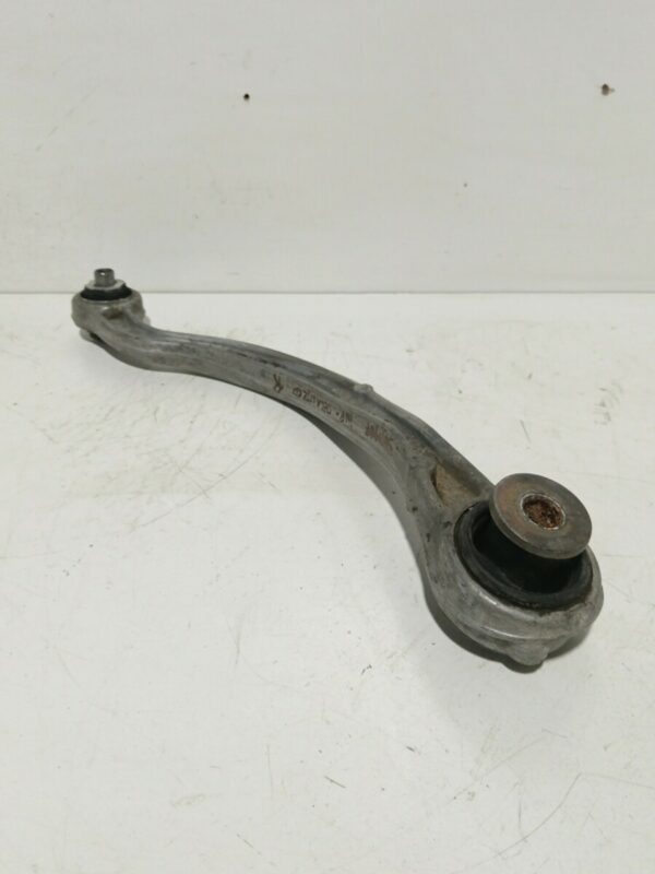 PARRILLA DE SUSPENSION SUPERIOR TRASERA DERECHA PEUGEOT 407 2.0 16V HDi FAP CAT (RHR / DW10BTED4) DIESEL Motor 2,0 Ltr.  136 CV  [2004 - 2011] 3 Puertas - Imagen 2